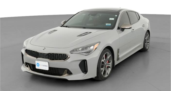 Thumbnail: 2019 Kia Stinger - 1