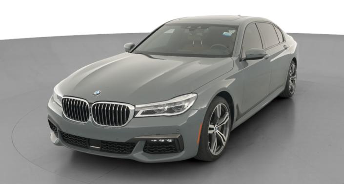 2019 BMW 7 Series 750i -
                  Haines City, FL