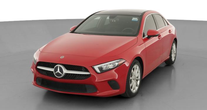 2020 Mercedes-Benz A-Class A 220 4MATIC -
                  Haines City, FL