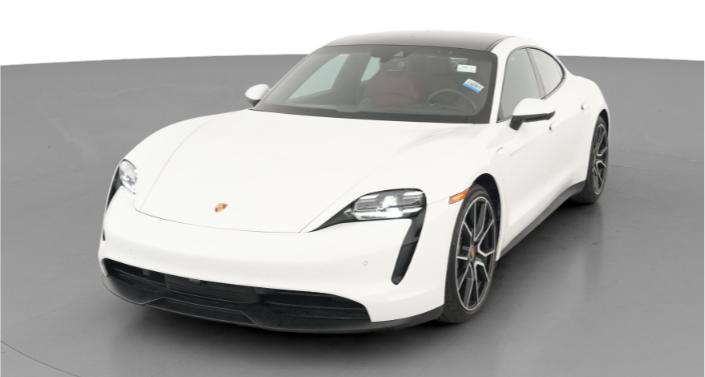 2022 Porsche Taycan  -
                  Indianapolis, IN