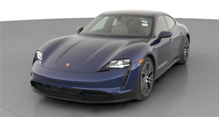 2023 Porsche Taycan  -
                  Indianapolis, IN