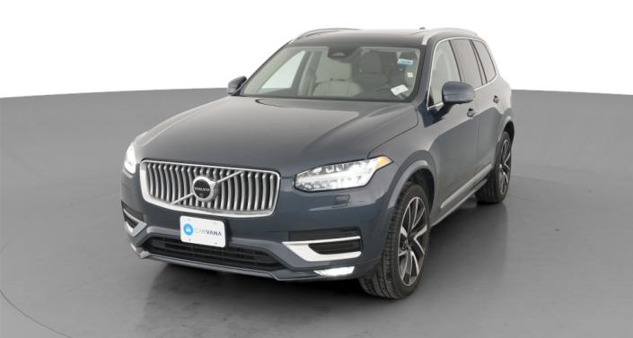 Thumbnail: 2024 Volvo XC90 - 1