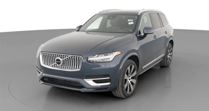 Thumbnail: 2024 Volvo XC90 - 1