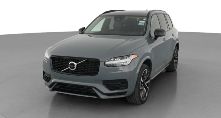 Thumbnail: 2023 Volvo XC90 - 1
