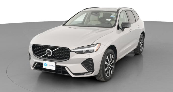 Thumbnail: 2024 Volvo XC60 - 1