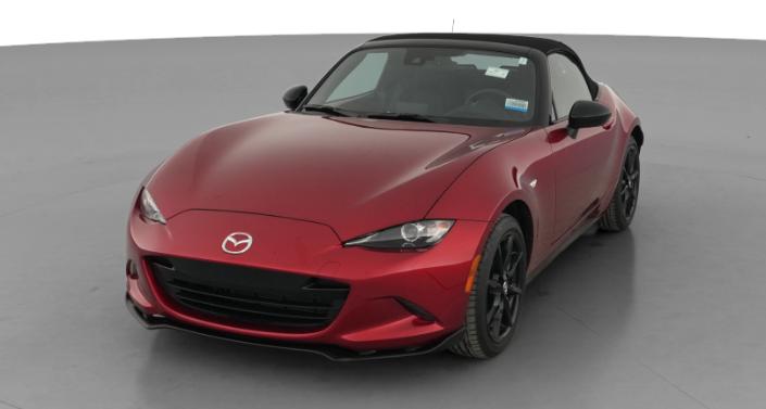 Thumbnail: 2023 Mazda MX-5 Miata - 1