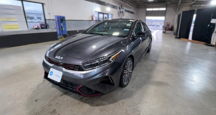 Thumbnail: 2024 Kia Forte - 1