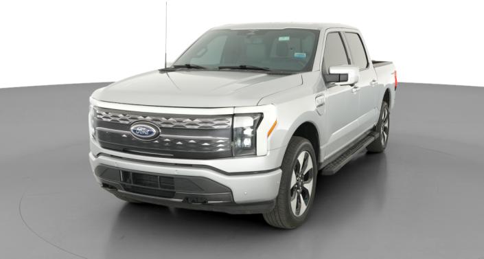 Thumbnail: 2023 Ford F-150 - 1