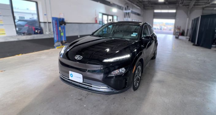 Thumbnail: 2023 Hyundai Kona - 1