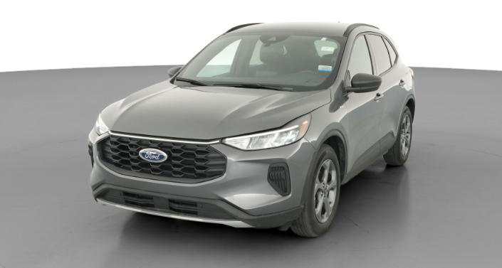 Thumbnail: 2025 Ford Escape - 1