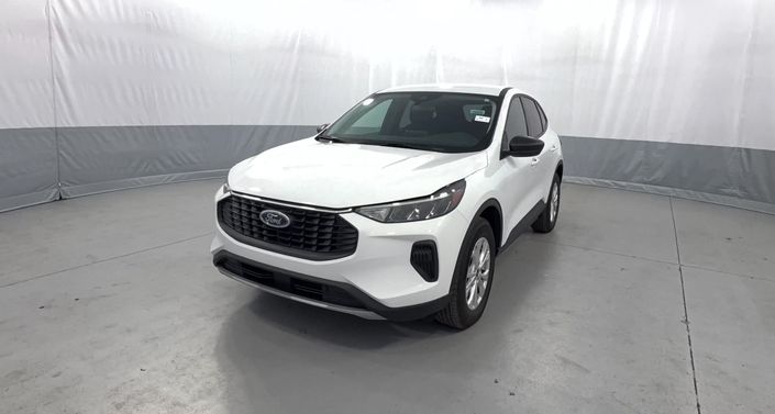 Thumbnail: 2025 Ford Escape - 1