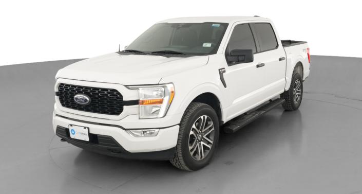 Thumbnail: 2021 Ford Econoline - 1