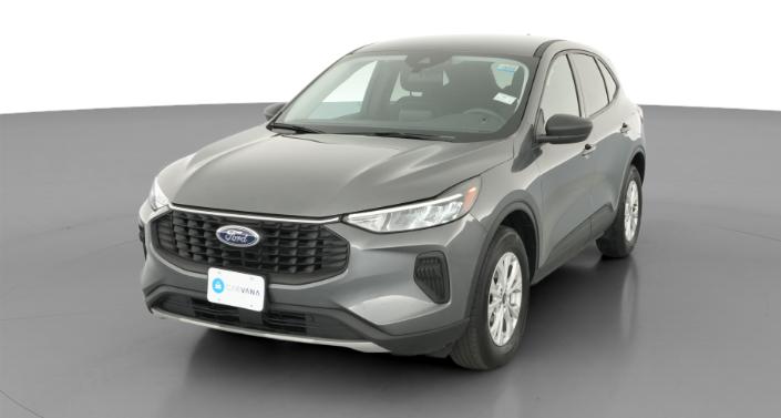 Thumbnail: 2025 Ford Escape - 1