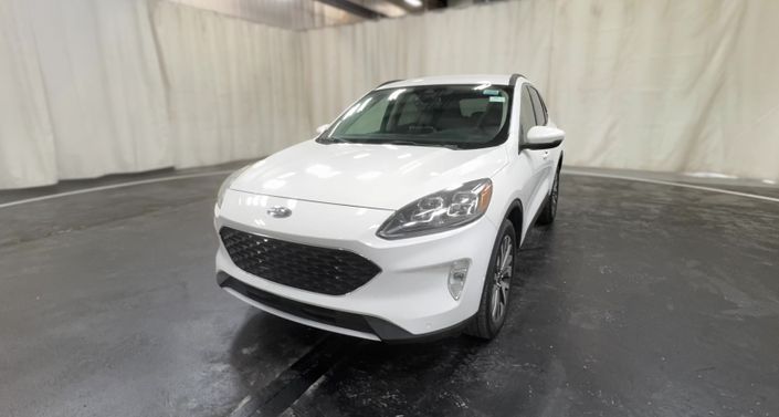 Thumbnail: 2020 Ford Escape - 1