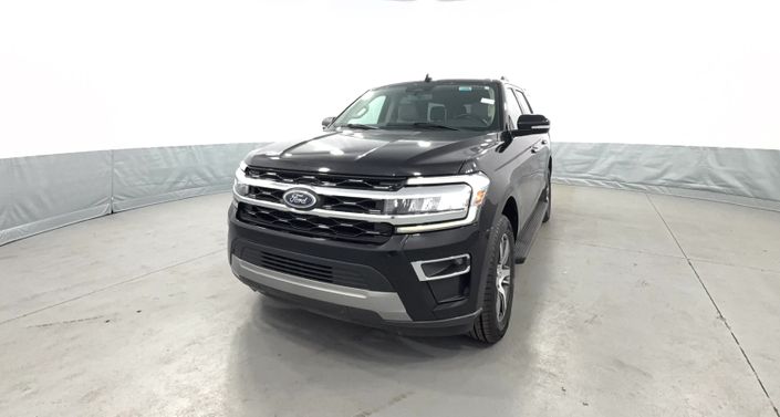 Thumbnail: 2024 Ford Expedition MAX - 1