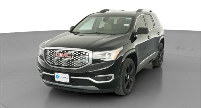 Thumbnail: 2019 GMC Acadia - 1