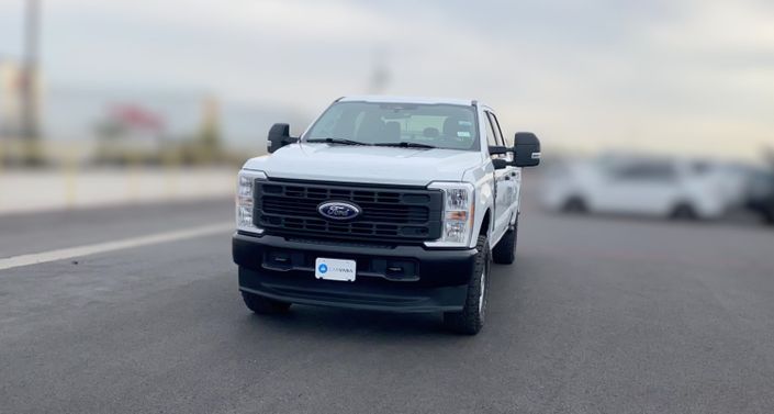 Thumbnail: 2023 Ford Econoline - 1