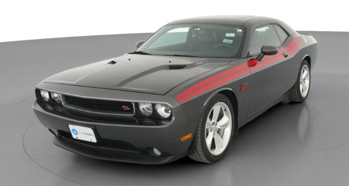 Thumbnail: 2014 Dodge Challenger - 1