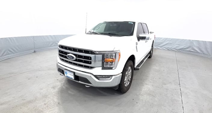 Thumbnail: 2023 Ford Econoline - 1