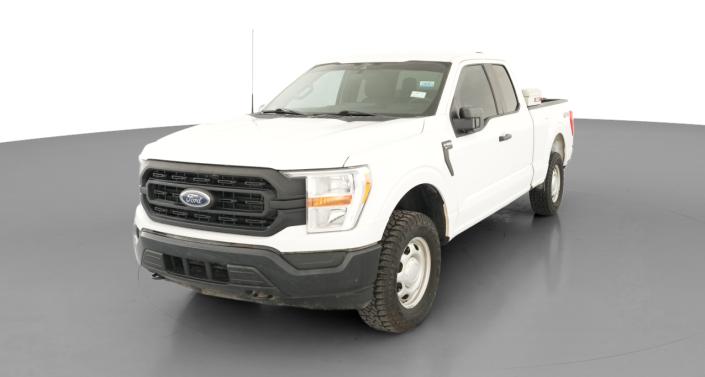 Thumbnail: 2021 Ford Econoline - 1