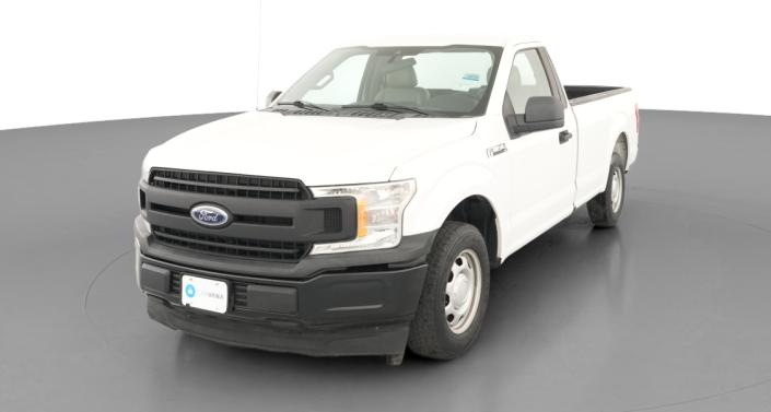 2019 Ford Econoline E-150 -
                  Fort Worth, TX