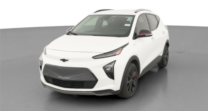 2023 Chevrolet Bolt EUV LT -
                  Tolleson, AZ