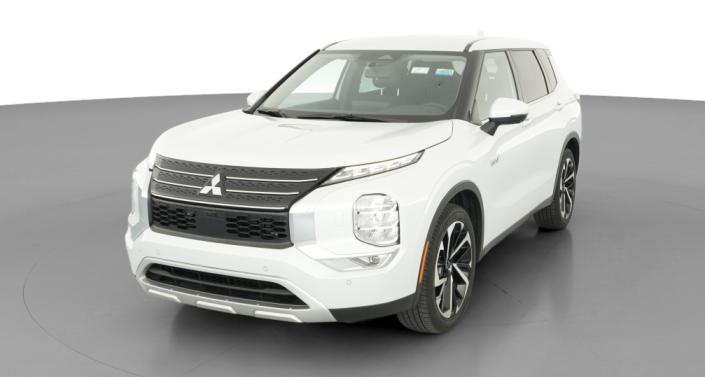 Thumbnail: 2023 Mitsubishi Outlander - 1