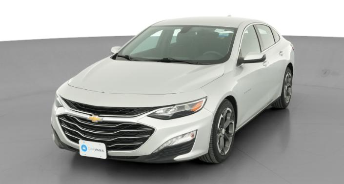 Thumbnail: 2022 Chevrolet Malibu - 1