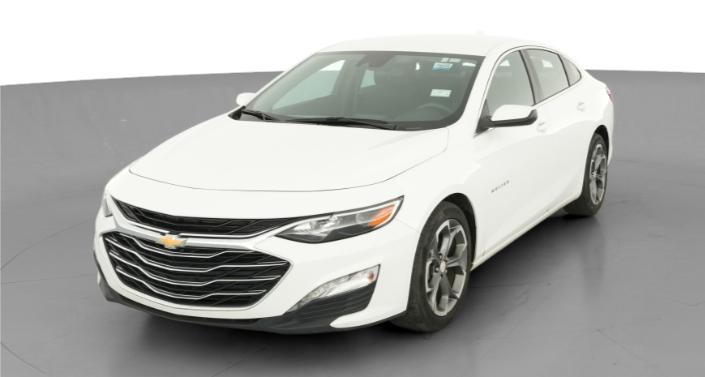 Thumbnail: 2024 Chevrolet Malibu - 1