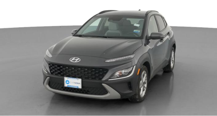 Thumbnail: 2023 Hyundai Kona - 1