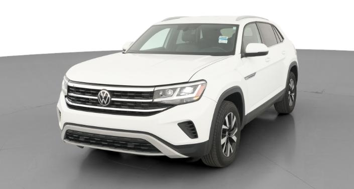 Thumbnail: 2022 Volkswagen Atlas - 1