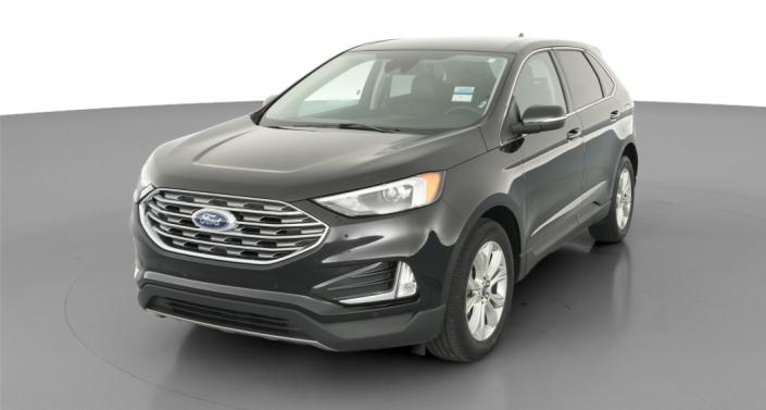 Thumbnail: 2024 Ford Edge - 1