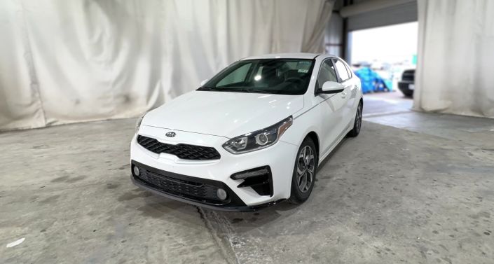 Thumbnail: 2021 Kia Forte - 1