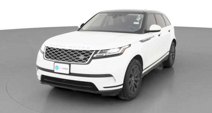 2020 Land Rover Range Rover Velar S -
                  Indianapolis, IN