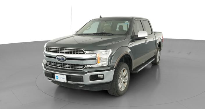 Thumbnail: 2018 Ford Econoline - 1