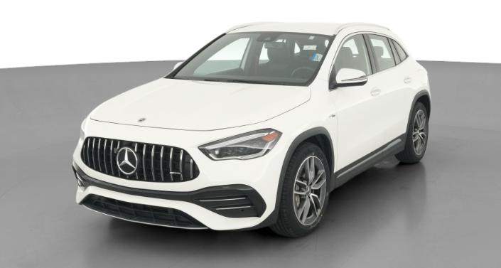 Thumbnail: 2023 Mercedes-Benz GLA - 1