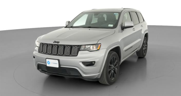 Thumbnail: 2019 Jeep Grand Cherokee - 1