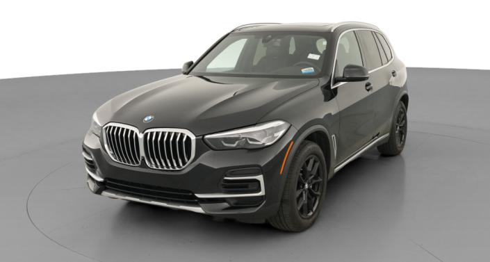 Thumbnail: 2023 BMW X5 - 1