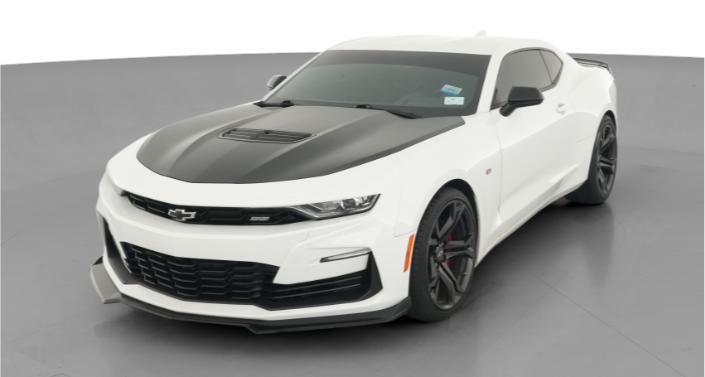 Thumbnail: 2020 Chevrolet Camaro - 1