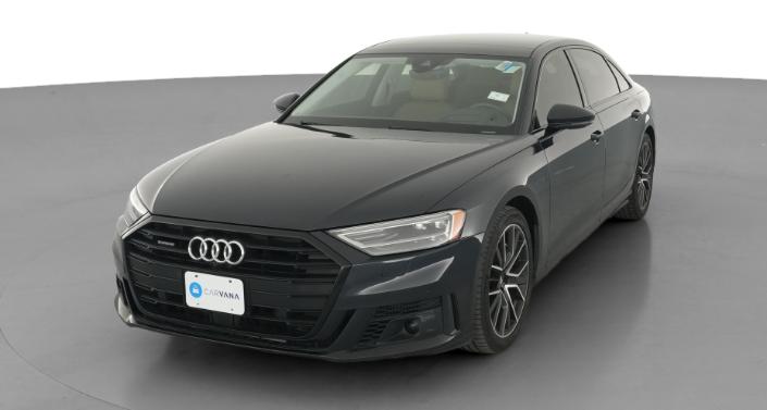 2020 Audi A8 L -
                  Richton Park, IL