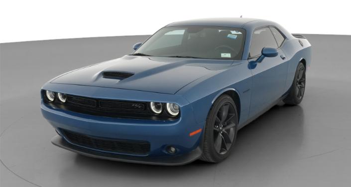 Thumbnail: 2021 Dodge Challenger - 1