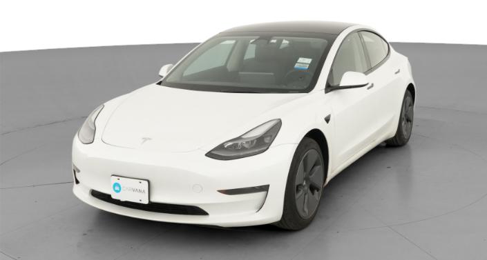 Thumbnail: 2023 Tesla Model 3 - 1