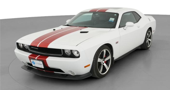 Thumbnail: 2012 Dodge Challenger - 1
