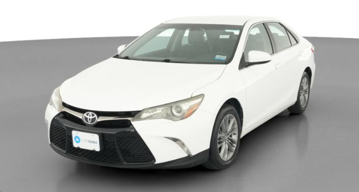 Thumbnail: 2017 Toyota Camry - 1