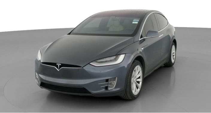 2020 Tesla Model X Long Range -
                  Concord, NC