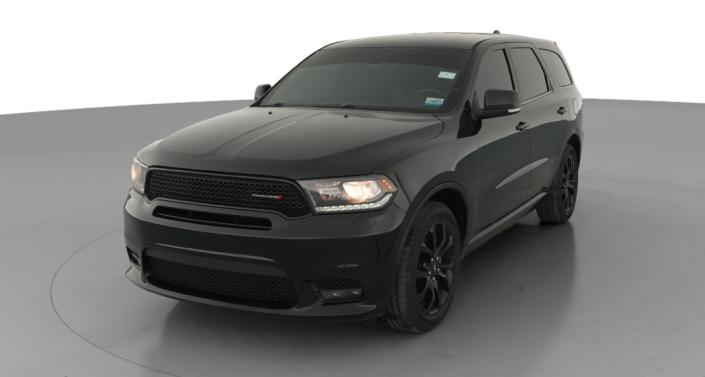 Thumbnail: 2020 Dodge Durango - 1