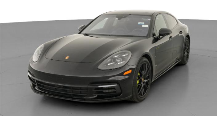 Thumbnail: 2019 Porsche Panamera - 1