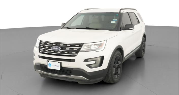 Thumbnail: 2016 Ford Explorer - 1