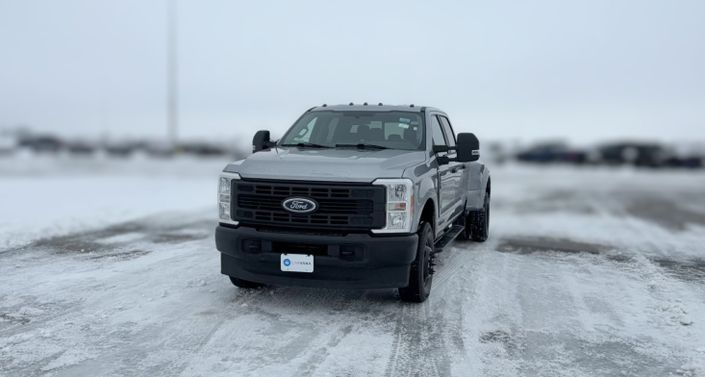 Thumbnail: 2024 Ford Econoline - 1