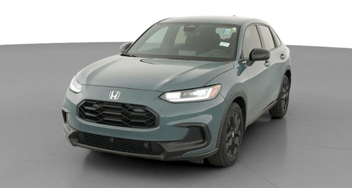 Thumbnail: 2024 Honda HR-V - 1